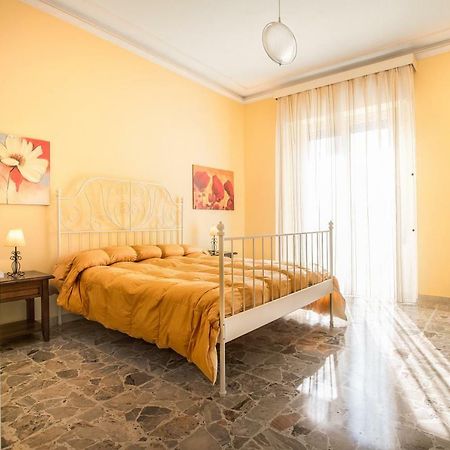 Апартаменти Casa Giolele Ачиреале Екстер'єр фото