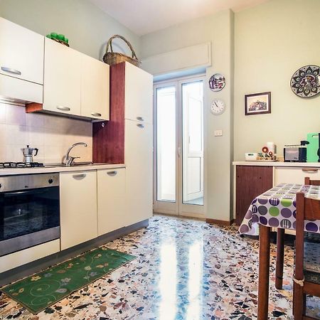 Апартаменти Casa Giolele Ачиреале Екстер'єр фото
