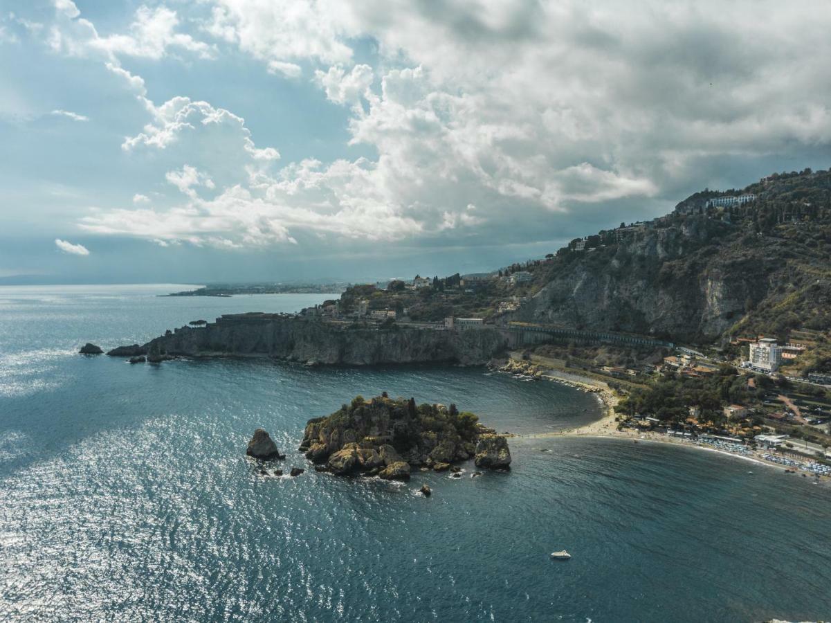 Апартаменти Casa Giolele Ачиреале Екстер'єр фото